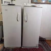 یخچال دوقلوی امرسان