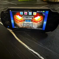 Ps Vita / پی اس ویتا