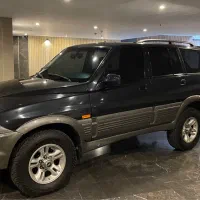 موسو ۳۲۰۰  اتومات M32