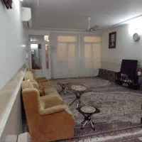 سویت مبله  شیک در آران بیدگل باتمام امکانات