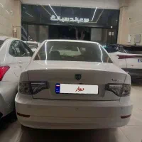 سمند سورن پلاس ef7 فول