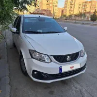 ساینا اس ۱۴۰۴|خودرو سواری و وانت|مشهد, سرافرازان|دیوار