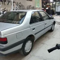 پژو ۴۰۵