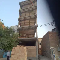 واحد 100 متری پیش فروش|پیش‌فروش املاک|پاکدشت, پاکدشت (مامازند)|دیوار