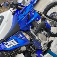 yz250