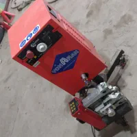 دیسک تراش رو کار
