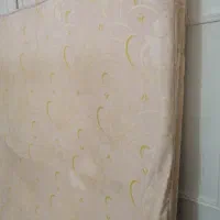 تشک فنری و طبی.