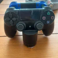 شارژر اصلی دسته ps4|کنسول، بازی ویدئویی و آنلاین|رشت, معلم|دیوار