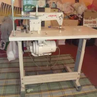 چرخ خیاطی|چرخ خیاطی و ریسندگی|چاه مبارک, |دیوار