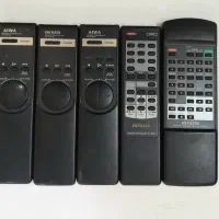 کنترل های قدیمی