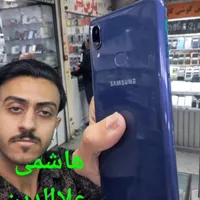 سامسونگ SAMSUNG a10s هاشمی علاالدین|موبایل|تهران, شیخ هادی|دیوار