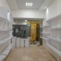 دکور مغازه|بوفه، ویترین، کنسول|گناباد, |دیوار