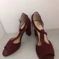 چند جفت کفش و صندل سایز ۳۹|کیف، کفش، کمربند|سرپل ذهاب, |دیوار