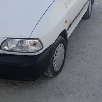 فروشی|خودرو سواری و وانت|شیروان (خراسان), |دیوار