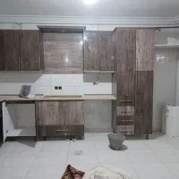 کابینت ام دی اف