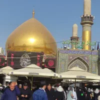 مجری تورهای زیارتی و سیاحتی