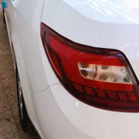 دنا پلاس توربو شارژ SBR مدل ۱۴۰۴|خودرو سواری و وانت|اهواز, زیباشهر|دیوار