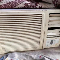 کولر پنجره ای کنترل دار فروش فوری