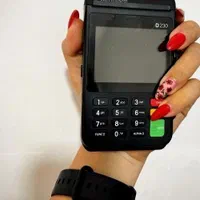 شخصی کارتخوان پوزسیارکشلس N910 کارت خوان|فروشگاه و مغازه|اصفهان, مولوی|دیوار