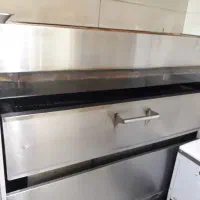 وسایل کبابی زیر قیمت