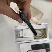 Note12poro 256G|موبایل|گرمسار, |دیوار