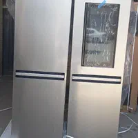 یخچال دوقلو مدل DooR IN DooR|یخچال و فریزر|شهریار, شهریار|دیوار