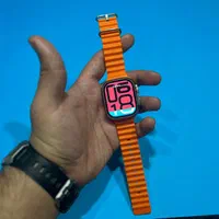 اپل واچ اولترا ۲ های کپی نسخه ۲۰۲۴|لوازم جانبی موبایل و تبلت|تهران, دانشگاه شریف|دیوار