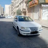 سمند 1400 lx