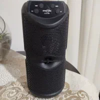 اسپیکر کاملا نو|سیستم صوتی خانگی|قزوین, |دیوار