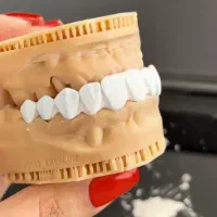 لابراتوار دندان سازی پروتز ثابت