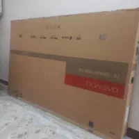 کارتن ۷۵ دوو