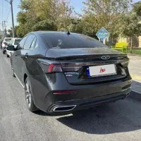 فونیکس آریزو ۶ پرو مدل ۱۴۰۲|خودرو سواری و وانت|مشهد, دانشجو|دیوار