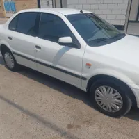 سمند LX ، مدل ۱۳۹۵