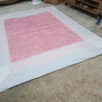 دوعدد لحاف نو ودیگری کارکرده|رختخواب، بالش، پتو|شیراز, شهرک مطهری|دیوار