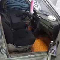 پراید مدل ۸۵ شاسی سالم|خودرو سواری و وانت|ایلام, |دیوار