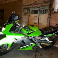 zx150|موتورسیکلت|تهران, عباس‌آباد|دیوار