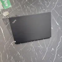 لپتاپ مهندسی لنوو تینک‌پد i7