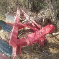 گاواهن 3خیش شخم ایران|ماشین‌آلات صنعتی|فراشبند, |دیوار