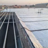 نمایندگی ایزوگام و اسفالت میلانی و قیرگونی و....|مصالح و تجهیزات ساختمان|کرمان, |دیوار