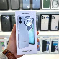 سامسونگA06(موبایل گالیله)