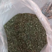 نعناتمیزوخانگی،شسته شده