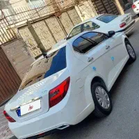 دناپلاس پنجدنده مدل1403کم کارکردمشابهصفر|خودرو سواری و وانت|قزوین, |دیوار