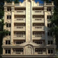 فروش آپارتمان۸۰متری