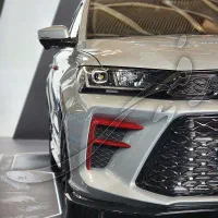 kmc  A5 // کی ام سی   ای5|خودرو سواری و وانت|تهران, سردارجنگل|دیوار