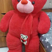 خرس بزرگ مناسب کادو