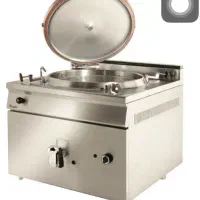 چلو پز اتوماتیک گاز سو