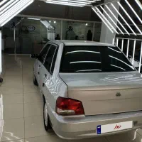 پراید ۱۳۲ مدل ۱۳۸۸|خودرو سواری و وانت|آشخانه, |دیوار