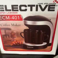 قهوه ساز|سماور، چای‌ساز، قهوه‌ساز|کازرون, |دیوار