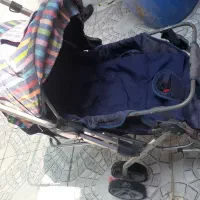 کالسکه بچه