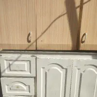 کابینت آشپزخانه